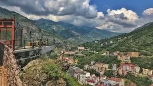 Ladur Resort Otel - Zafanos