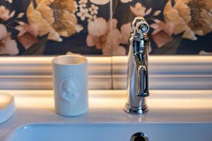 Villas Villa Trianon Gite 5 etoiles avec spa prive foret Villandry : photos des chambres