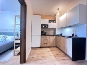 Słoneczna Przystań-Apartamenty