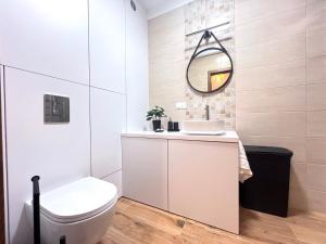 Słoneczna Przystań-Apartamenty