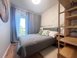 Słoneczna Przystań-Apartamenty