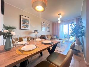 Słoneczna Przystań-Apartamenty