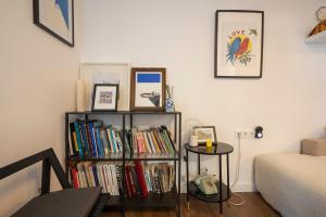 Apartamento San Pedro Alicante