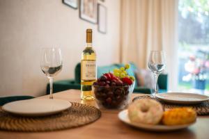 LuxFlats Apartament LUX