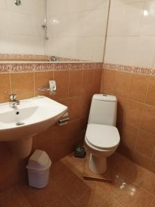 Къща за Гости "При Странджата"