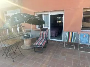 Casa javi etxea - Cripán