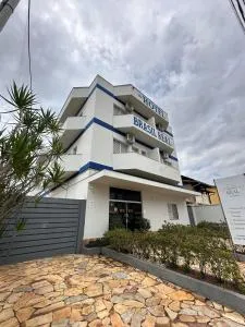 Hotel Brasil Real - 孔塔任