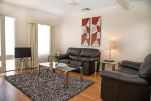 Stay At Raffertys Resort