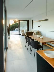 Profitis Luxurious Villa in Serene Crete