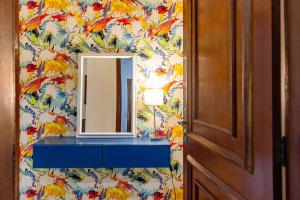 Com garagem a 2 quadras do mar MM9040