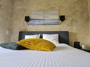 Budget Double Room room in Hotel Westendia