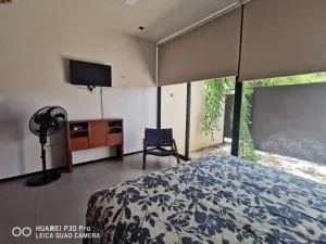 Estudio Lalo Temozón Mérida Burea - Komchén