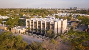 Estudio Lalo Temozón Mérida Burea