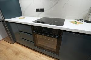 RS Skendo Apartments