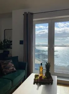 Sunset View Apartment - 斯图尔特港