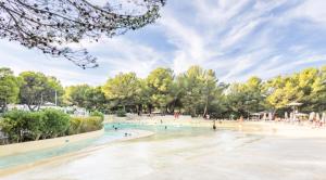 Appartements Village Pont Royal en Provence - maeva Home - Appartement 2 pieces 5 personnes Confort MAE-2264 : photos des chambres