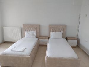 La Mer Krioneri beach - 2hvězdičkové hotely ve městě Parga