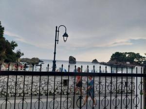 La Mer Krioneri beach