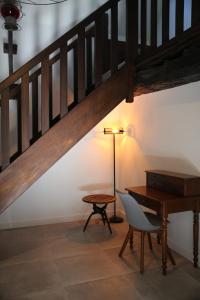 Maisons de vacances Ti-Plouz : photos des chambres