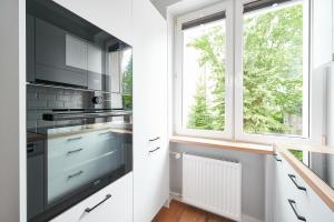 GM Apartament na Warszawskiej