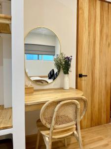 KUMA Beachfront Villa Chaloklum