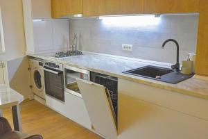 Apartament Miloia-Timisoara