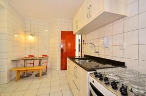 Apto funcional, próximo à UFSC N1485