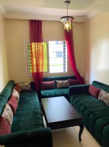 studio 2 bed room city center