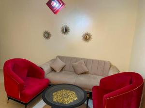 studio 2 bed room city center