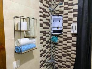 studio 2 bed room city center