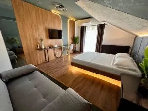 Prestige House Delux - Căpăţîneni-Ungureni