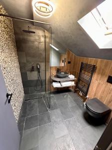 Prestige House Delux