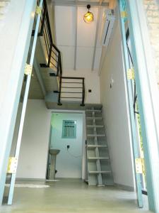 Lush EcoScape Galle