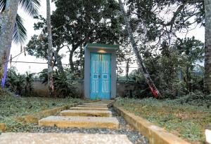 Lush EcoScape Galle