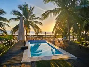 Cabaña del Pica - Aticama