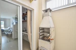 InHome: Estúdio 2, Praticidade no Campeche N1518