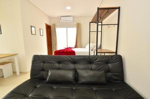 InHome: Estúdio 5, Tranquilidade no Campeche N1551