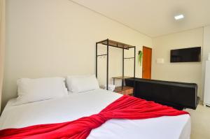 InHome: Estúdio 5, Tranquilidade no Campeche N1551