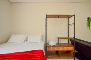 InHome: Estúdio 5, Tranquilidade no Campeche N1551