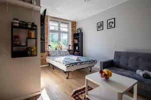 Wagonik Górniczy - Katowice