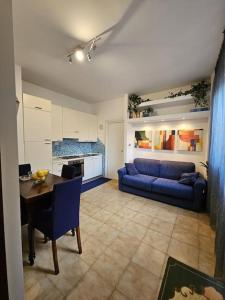 Bilocale a pochi passi dal mare