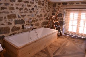 Hotels Le 19 - Suite LaFayette 70m2 - Centre Historique - Clim : photos des chambres
