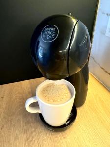 LuxFlats Apartament LUX