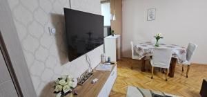 Stavrov Apartment
