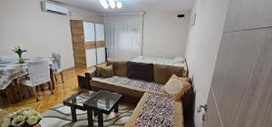 Stavrov Apartment