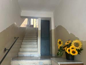 La Dolce Vita Apartments Positano