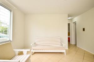 Apartamento térreo perto de tudo no Campeche N1771