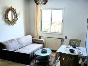 Studio très haut standing avec vue dégagée - Mutuelleville