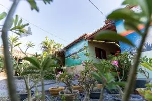 Pousada Coração Verde - 阿尔特杜尚