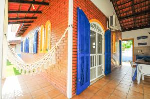 Casa Praiana a 5 min do mar nos Ingleses N1903